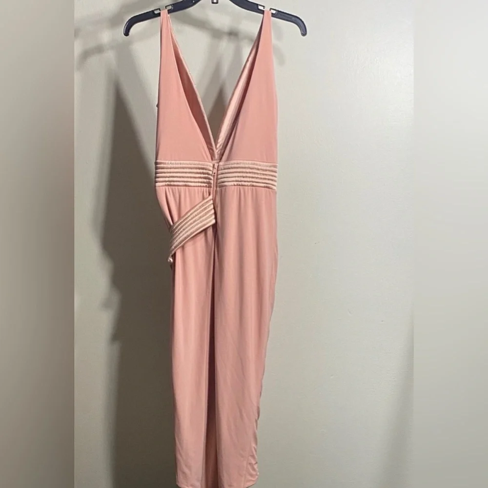 NWT Zhivago Waldorf Dress in Dawn - Picture 5 of 7